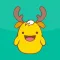 Chip - The Reindeer Wannabe