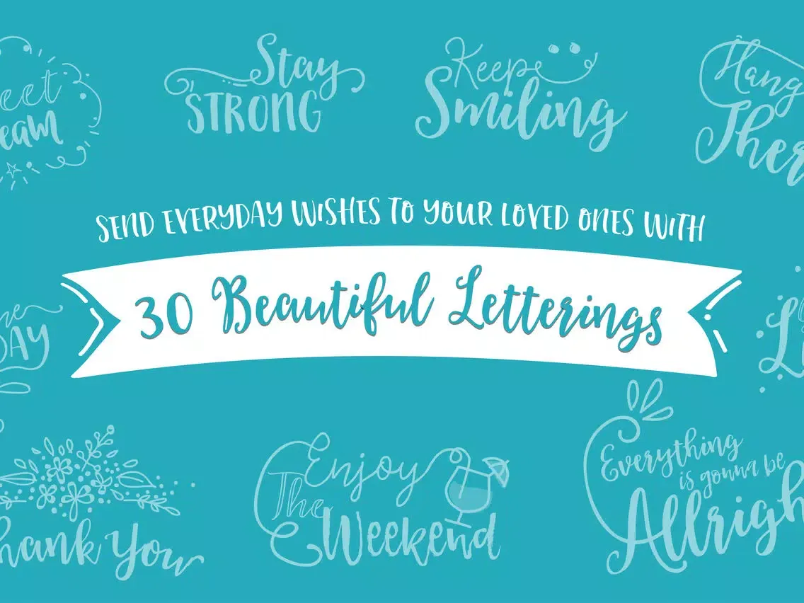 Tangkapan skrin Everyday Greetings Stickers iPad 