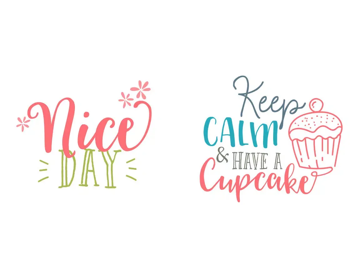 Tangkapan skrin Everyday Greetings Stickers iPad 