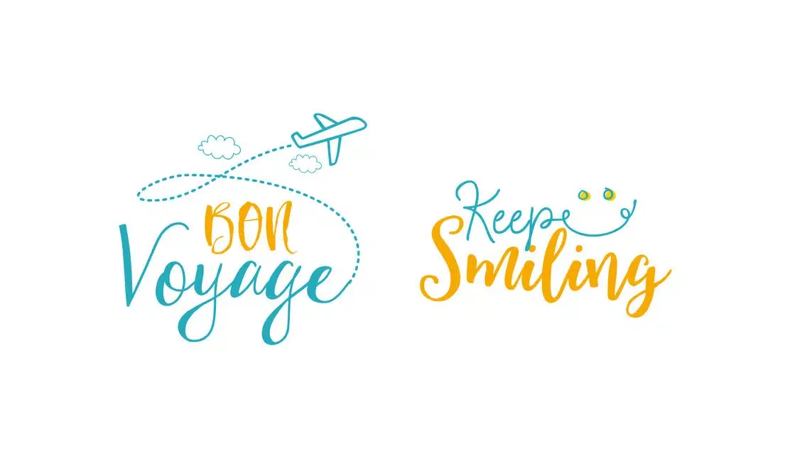 Tangkapan skrin Everyday Greetings Stickers