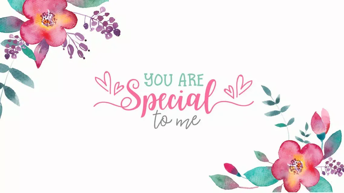 صور Valentine's Day Lettering Stickers