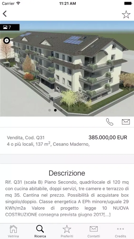 IMMOBILIARE 04 Screenshots