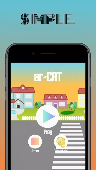 ar-CAT应用截图