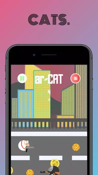 ar-CAT应用截图