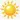 Sunlight