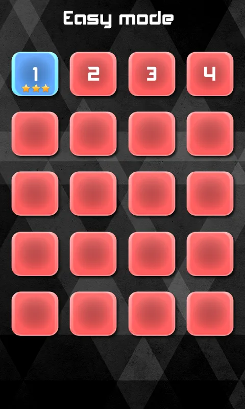 Zrzuty ekranu Flip me - Color Game