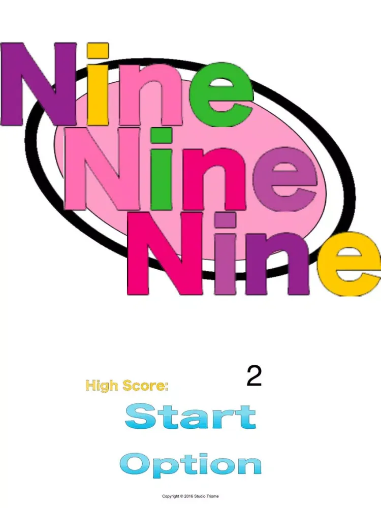 تصاویر Nine Nine Nine iPad 