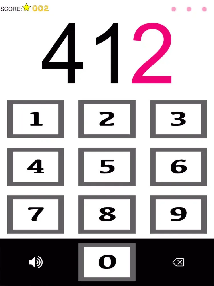 تصاویر Nine Nine Nine iPad 