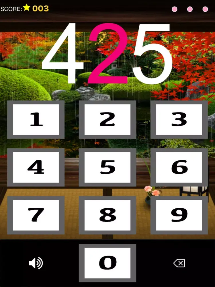 تصاویر Nine Nine Nine iPad 