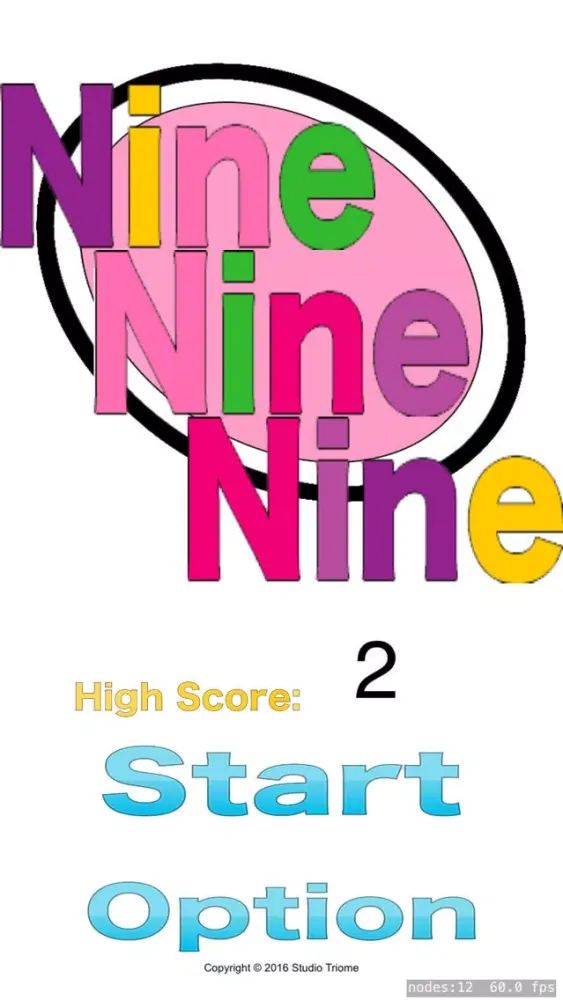 تصاویر Nine Nine Nine