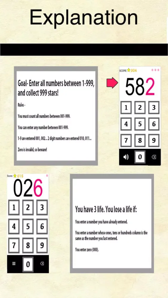 تصاویر Nine Nine Nine