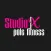 Studio X Pole Fitness