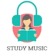Study Music - Focus & Reading