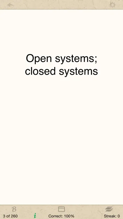 Screenshot di Clinical/Developmental/Social