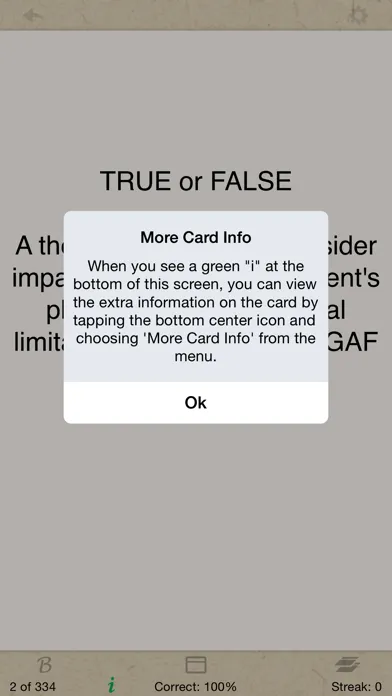 EPPP Flash Cards Lite應用截圖