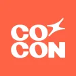 COCON - 패션 천재 AI 코콘 COCON - 패션 천재 AI 코콘