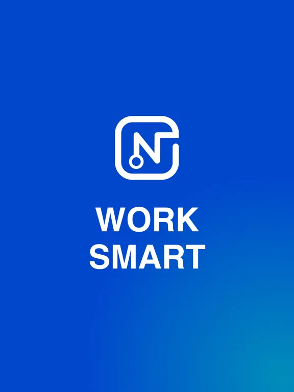 NANIO - New Way For Work iPad  Screenshots