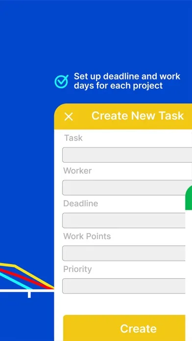 NANIO - New Way For Work Screenshots