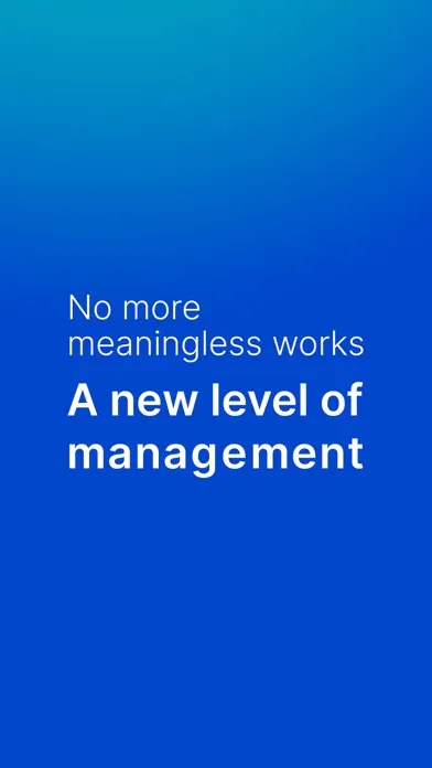 NANIO - New Way For Work Screenshots
