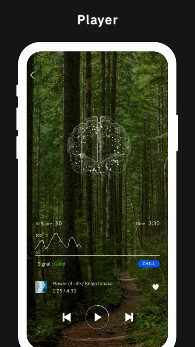 Screenshot di VIE Tunes Pro - Neuro Music