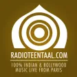 Radio TeenTaal Radio TeenTaal