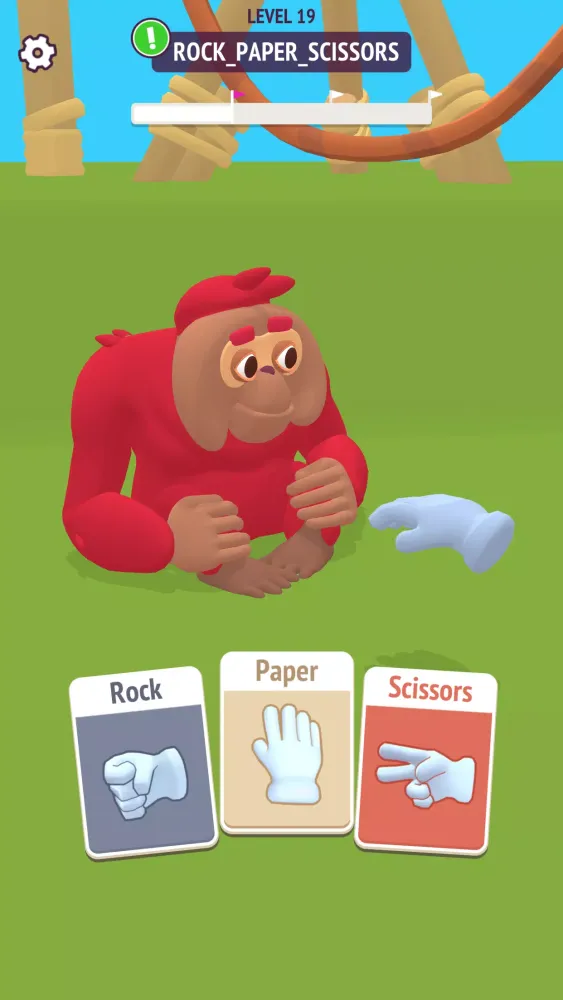 Zoo - Happy Animals スクリーンショット