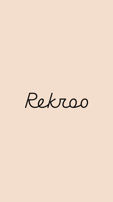 Captures d'écran de Rekroo