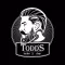 Todd's barbershop