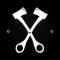 Wrong barbershop