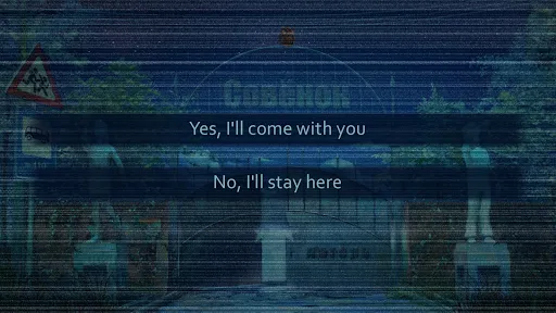 Everlasting Summer Screenshots