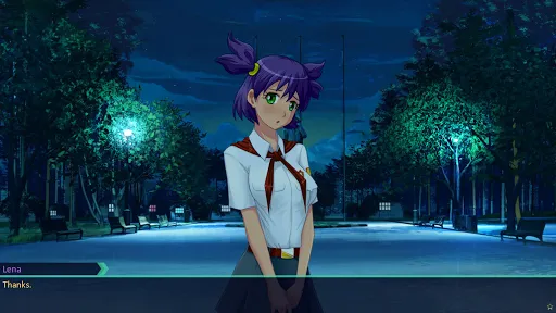 Everlasting Summer Screenshots