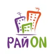 Район Видеонаблюдение Район Видеонаблюдение