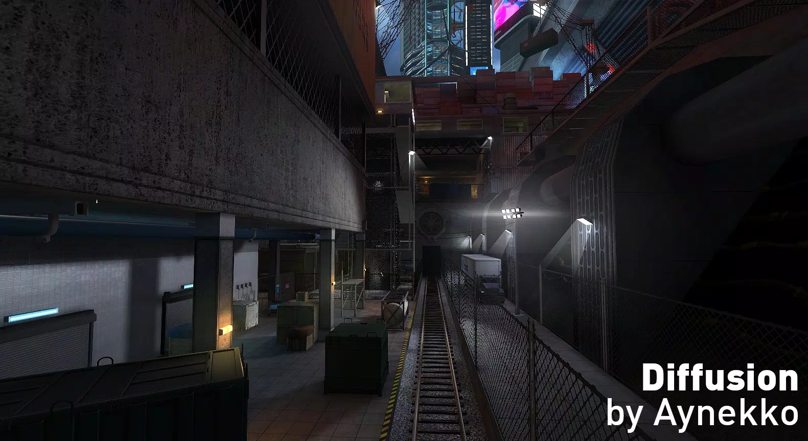 Xash3D FWGS Screenshots2