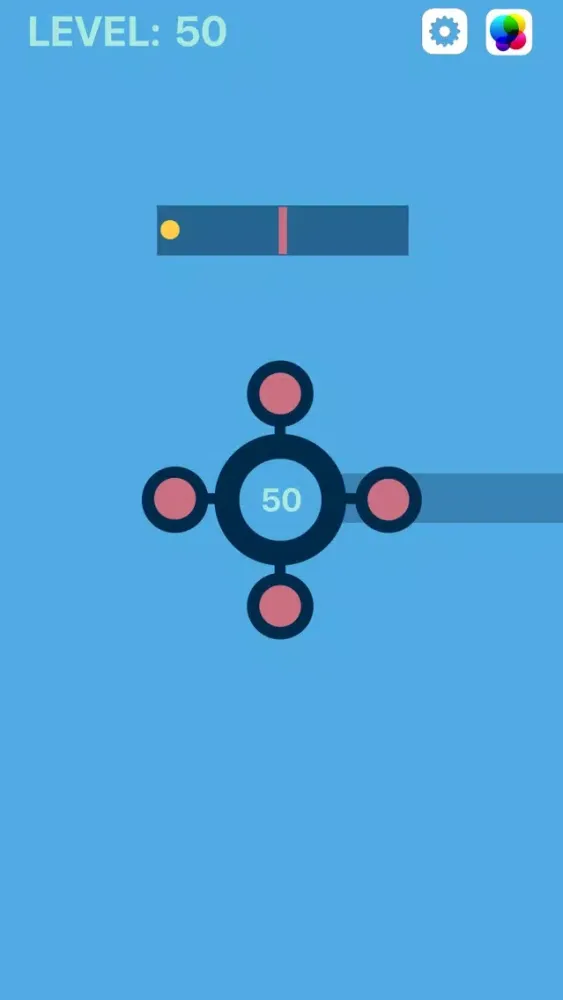 Capturas de pantalla de Shower Tap