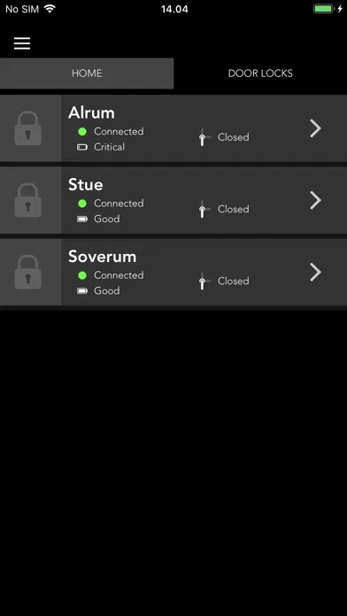 Capturas de pantalla de Secuyou v22