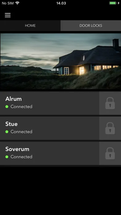 Capturas de pantalla de Secuyou v22