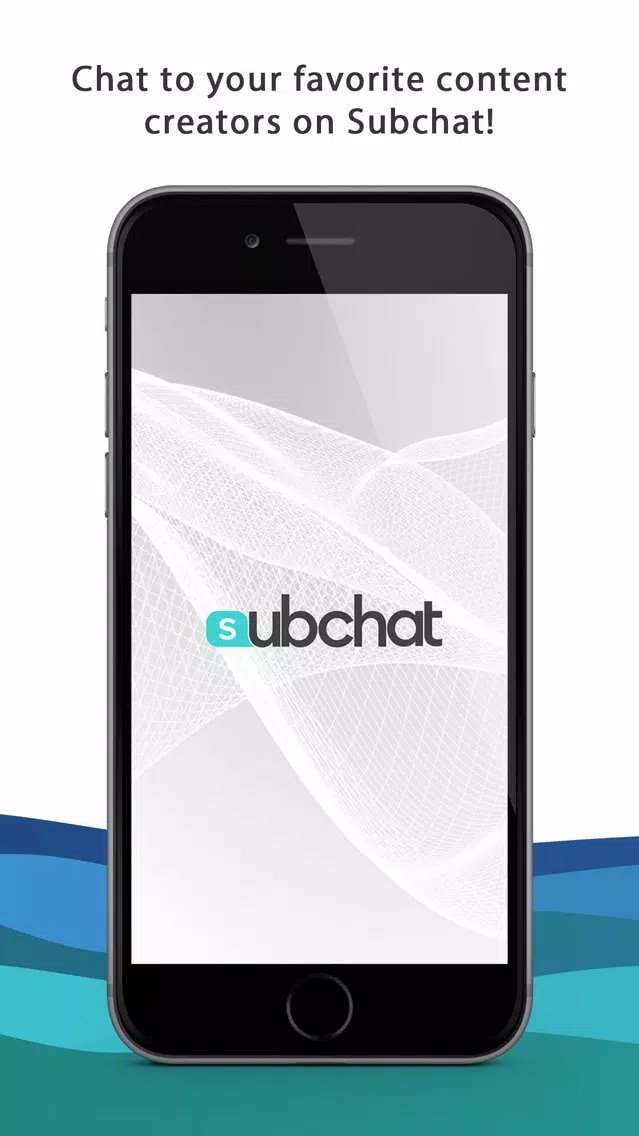 Screenshot di Subchat