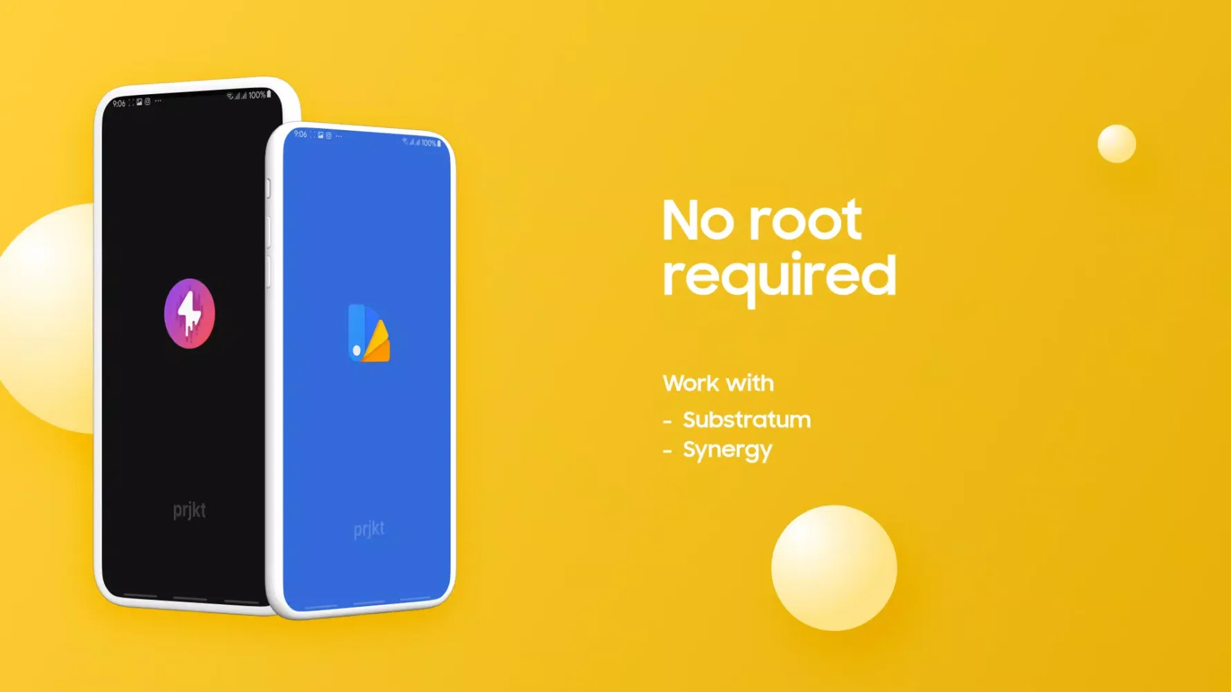 Complete One UI - Mods应用截图