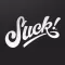 SUCK!!