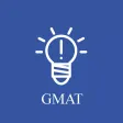 Word list for GMAT - quiz, flashcard and match game