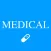 Medical Abbreviations - quiz, flashcard and match game