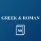 Greek and Roman Dictionaries