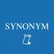 English Synonym Dictionary - Alphabetically Classified