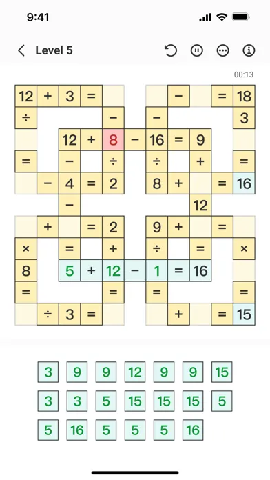 Sudoku : Daily Fun Puzzle Game Ekran Görüntüleri