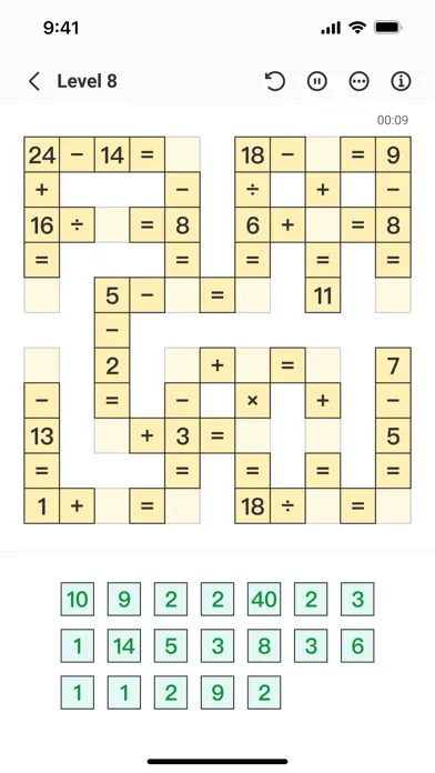 Sudoku : Daily Fun Puzzle Game Ekran Görüntüleri