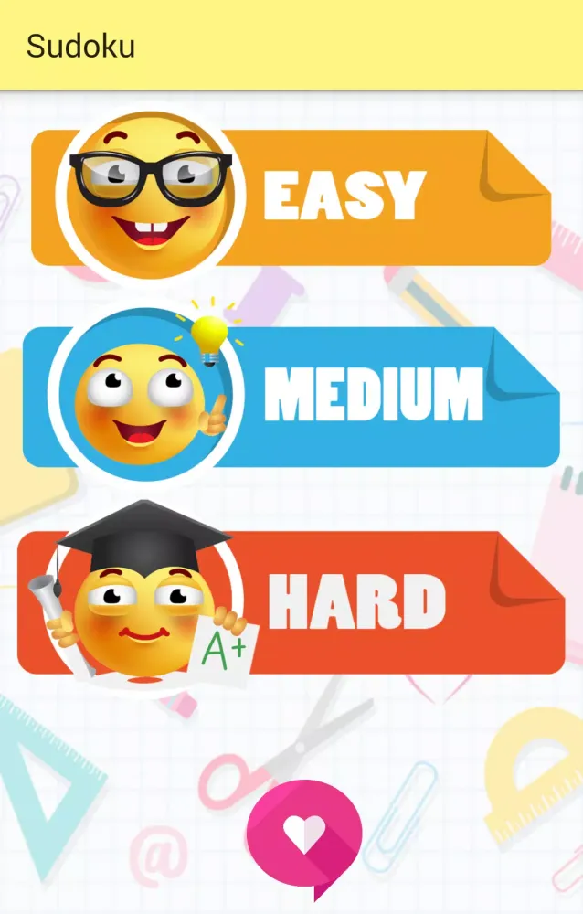 Brain Sudoku Plus Game For Kids Screenshots