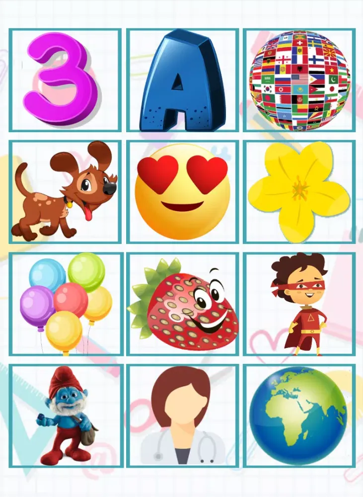 Brain Sudoku Plus Game For Kids Screenshots
