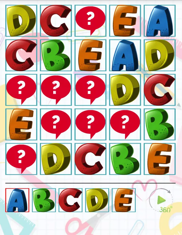 Brain Sudoku Plus Game For Kids Screenshots