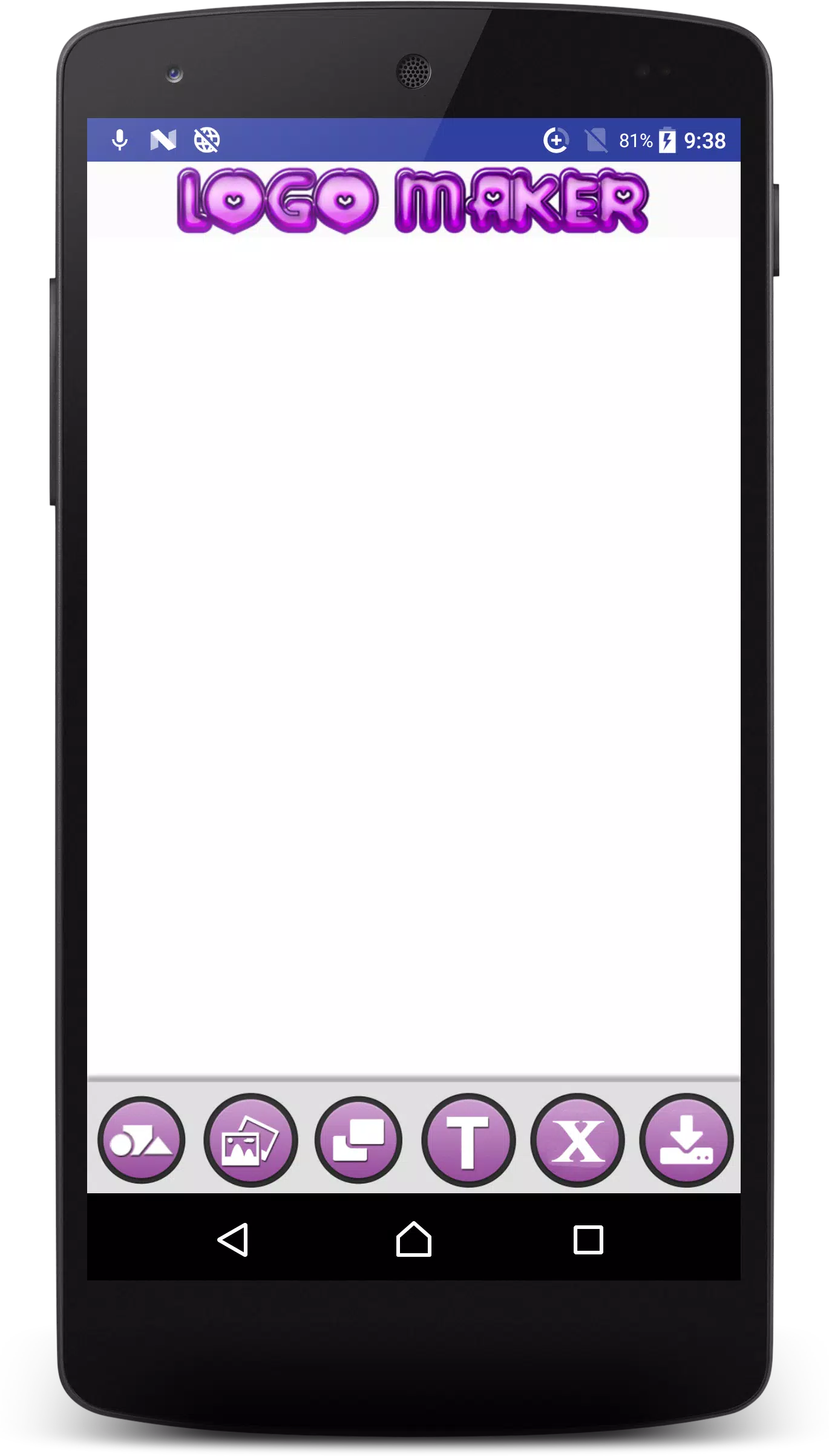 Logo Maker Screenshots2