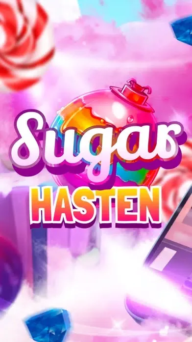 Capturas de tela do Sugаr Hasten